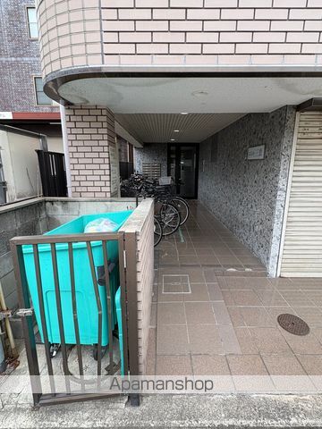 はるか三恵の玄関写真