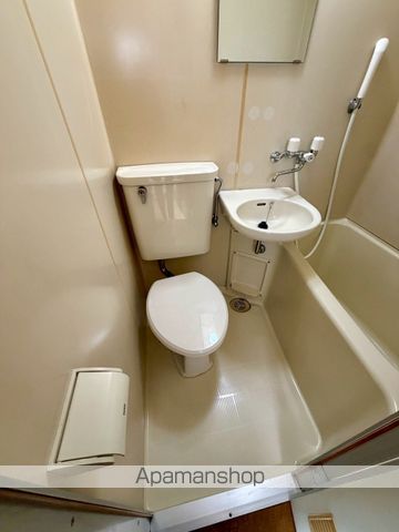 セラ長沼の内装写真