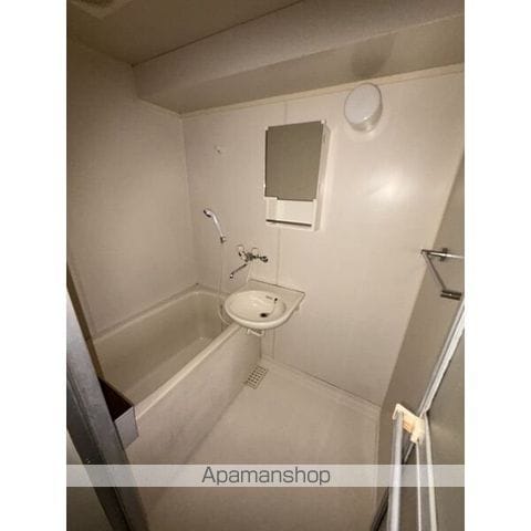 氷室AKマンションの内装写真