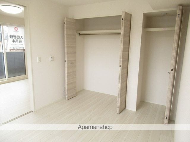 ベルディールの内装写真