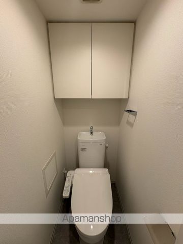 DIMUS中野富士見町の内装写真