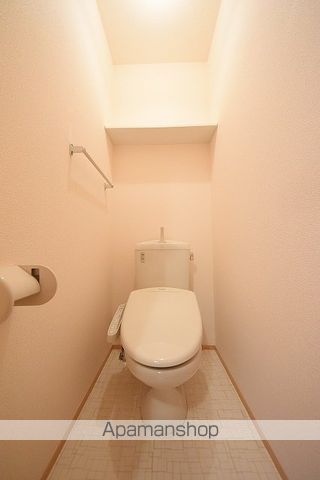 イースト・コートの内装写真