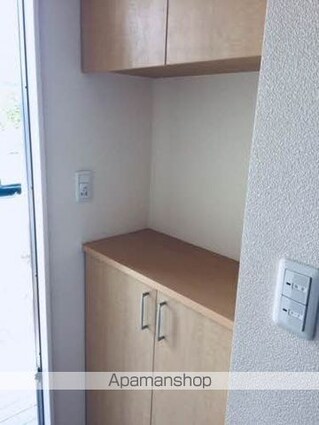 シャーメゾン　クレセント[2LDK/61.2m2]の内装2