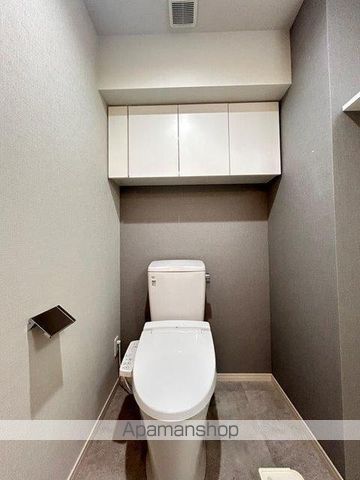 ドゥーエ蕨の内装写真
