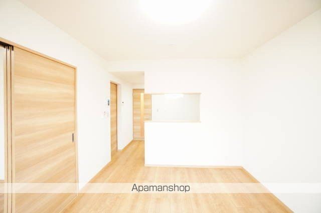アムール久喜A棟の内装写真