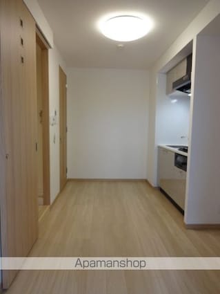 東京都杉並区阿佐谷北６丁目[2DK/40.54m2]の内装1