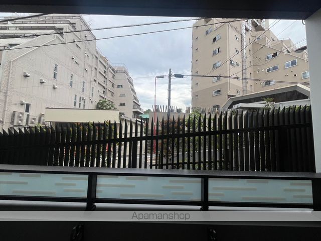 ザ・パークハビオSOHO市谷左内町のその他写真