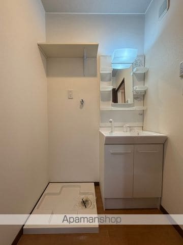 グランデール常藤町の内装写真