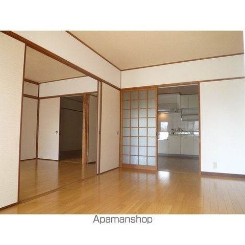 第3八郎丸ビルの内装写真