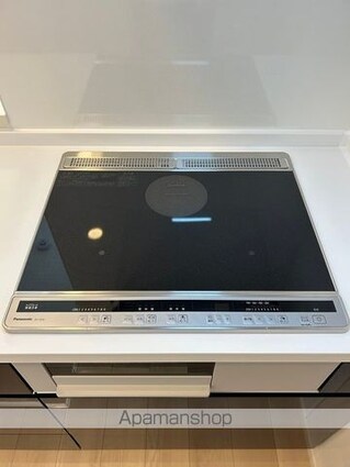 ポンテ　アルト　池上　Ｂ[2LDK/50.47m2]の内装8