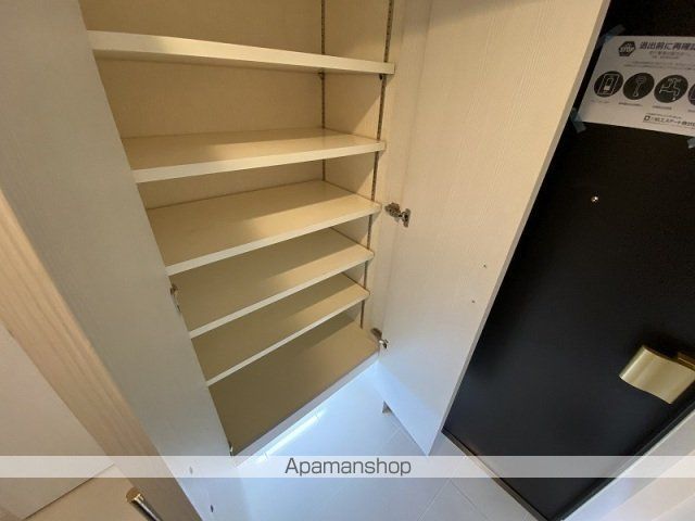 プライム香椎の内装写真