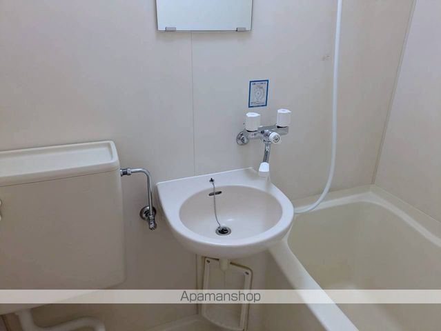 ダイアパレス舟入本町の内装写真