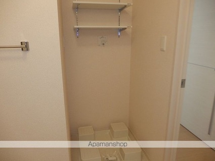 ソレイユⅠ[2LDK/60.48m2]の内装