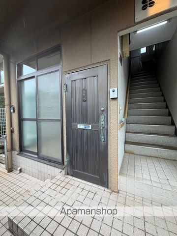 フォルターナ常盤の内装写真