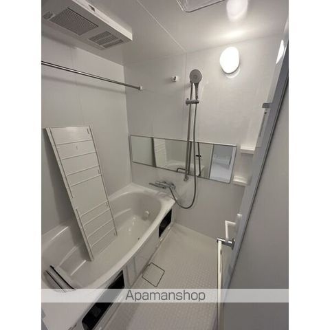 スプランディッド新金岡の内装写真