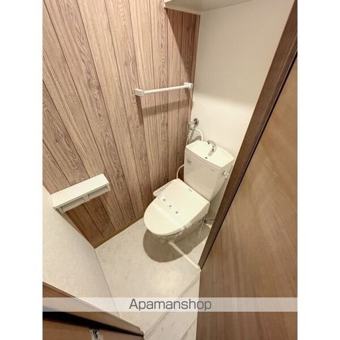 フォレスタ円山の内装写真
