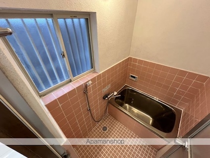 甲南町深川貸家[4LDK/84.45m2]のバス