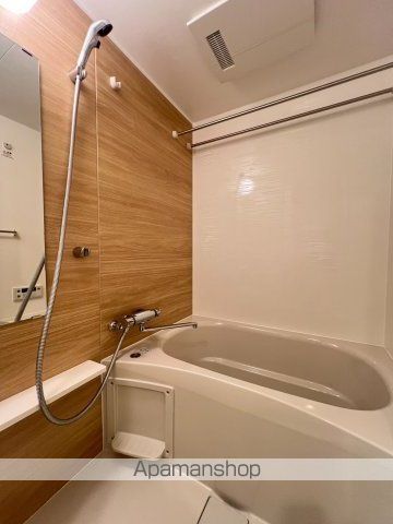 パークアクシス住吉ガーデンスクエアの内装写真