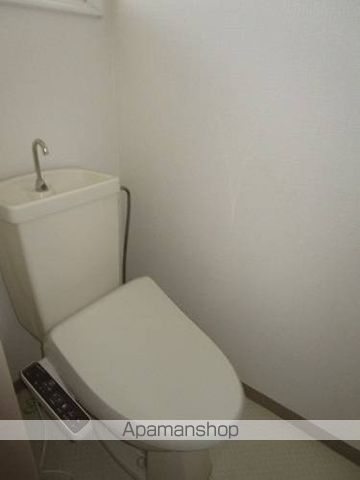 コーポアイの内装写真