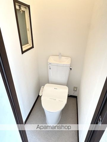 サンライフIKEDACの内装写真