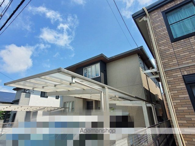 High Grain VPの外観写真