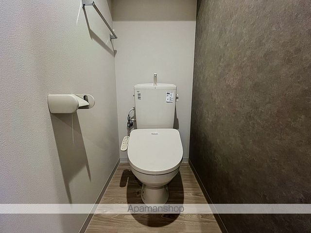 ONE STAGE麻生の内装写真