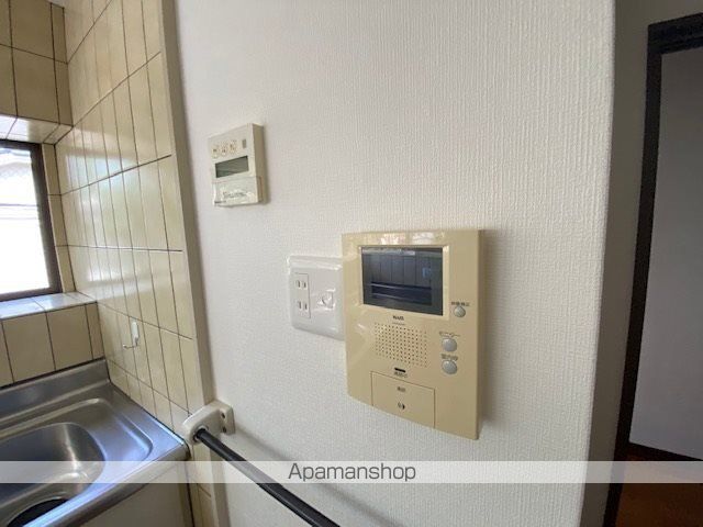 牟礼戸建の内装写真