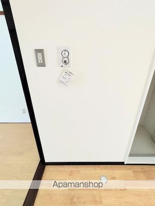 カルチェラタン・アパートメント[1K/20m2]のその他部屋・スペース