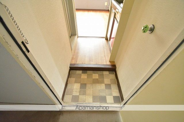 ベルシティ中江の内装写真