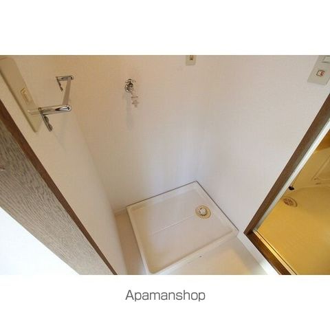クレセール花の木の内装写真