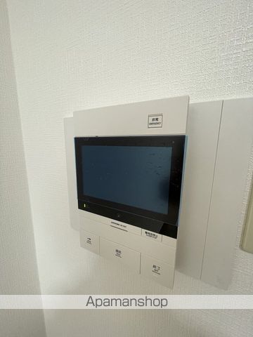 スカーレットESAKAの内装写真