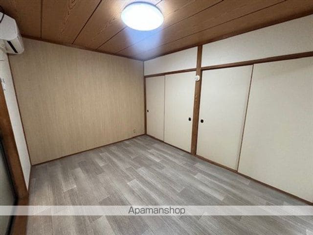 コンフレール高の内装写真