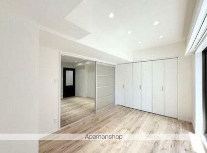 リエール若松町[1DK/38.01m2]の内装2