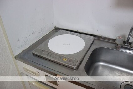 ＧＲＡＣＥ[1K/23.18m2]の内装4