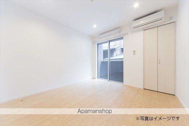 Ｇｎｏｓｉｓ　花見川[1K/21.86m2]のリビング・居間