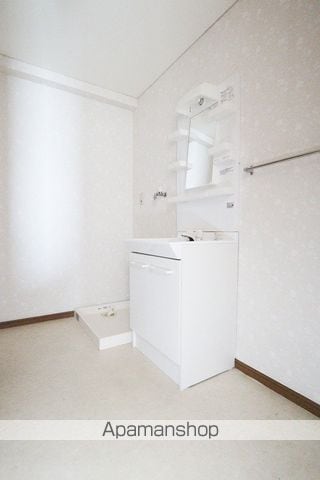 サンハイツの内装写真