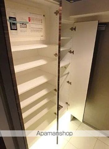 ガーラ・レジデンス池袋の内装写真