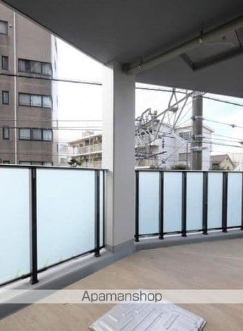 オーパスレジデンス中板橋の内装写真