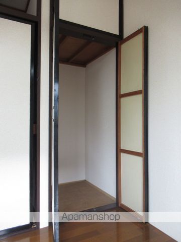 BONハイツの内装写真