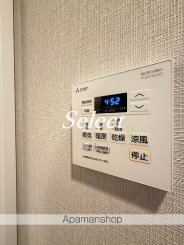 グレーシアフィット羽沢横浜国大の内装写真