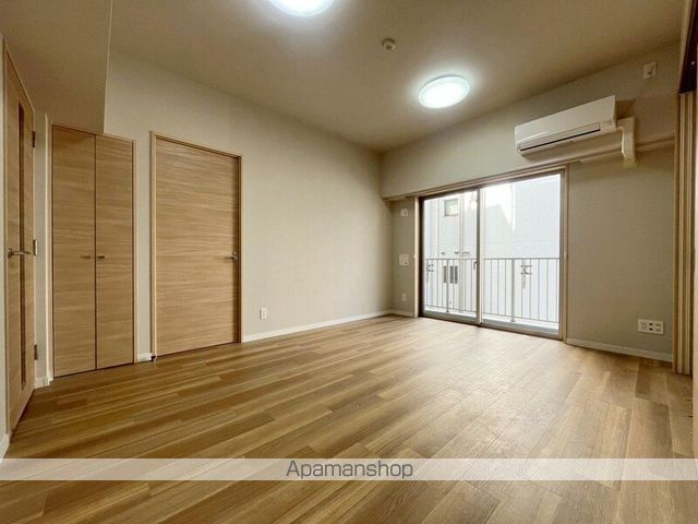 キャンバス板橋の内装写真