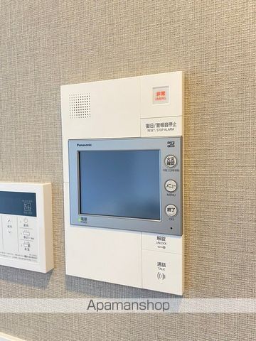 メイクスアート名古屋リニアFRONTの内装写真