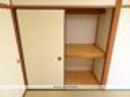 東京都世田谷区松原３丁目[1LDK/40.59m2]のその他設備