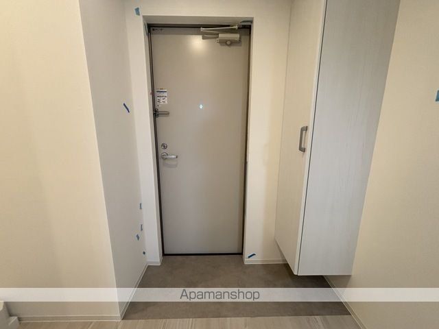 ジーメゾン川越仙波町グナーデの内装写真