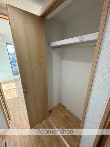 ＣＨＡＩＮＯＮ津田沼 302 ｜ 千葉県習志野市鷺沼１丁目13-15（賃貸アパート1K・3階・20.09㎡） その10