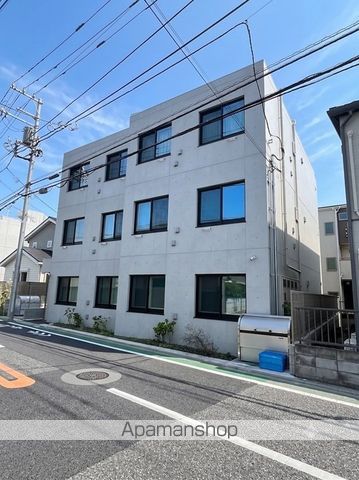 VORT高井戸西RESIDENCEの外観写真