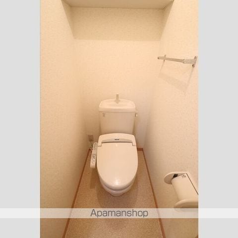 サニーガーデンの内装写真