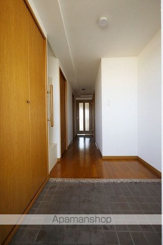 CLASKAの内装写真