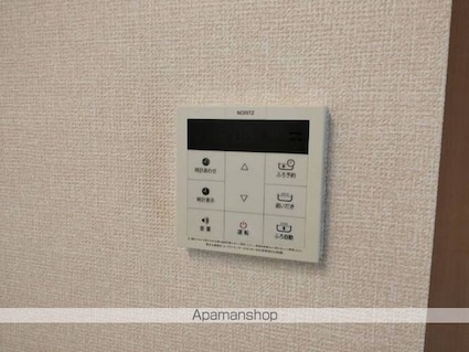 Ｔ＆Ｍ南烏山[1LDK/38.95m2]のその他設備