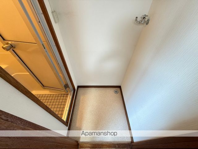 ハイツJの内装写真